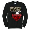 Triumph - Core Fleece Crewneck Sweatshirt Thumbnail
