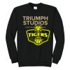 Triumph - Core Fleece Crewneck Sweatshirt Thumbnail