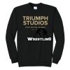 Triumph - Core Fleece Crewneck Sweatshirt Thumbnail