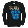 Triumph - Core Fleece Crewneck Sweatshirt Thumbnail