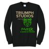 Triumph - Core Fleece Crewneck Sweatshirt Thumbnail