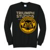 Triumph - Core Fleece Crewneck Sweatshirt Thumbnail