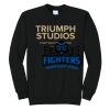 Triumph - Core Fleece Crewneck Sweatshirt Thumbnail