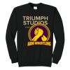 Triumph - Core Fleece Crewneck Sweatshirt Thumbnail