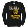 Triumph - Core Fleece Crewneck Sweatshirt Thumbnail