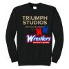 Triumph - Core Fleece Crewneck Sweatshirt Thumbnail
