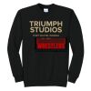 Triumph - Core Fleece Crewneck Sweatshirt Thumbnail