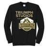 Triumph - Core Fleece Crewneck Sweatshirt Thumbnail