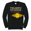 Triumph - Core Fleece Crewneck Sweatshirt Thumbnail