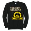 Triumph - Core Fleece Crewneck Sweatshirt Thumbnail