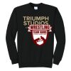 Triumph - Core Fleece Crewneck Sweatshirt Thumbnail