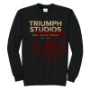 Triumph - Core Fleece Crewneck Sweatshirt Thumbnail