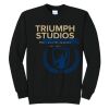 Triumph - Core Fleece Crewneck Sweatshirt Thumbnail