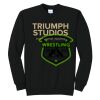 Triumph - Core Fleece Crewneck Sweatshirt Thumbnail