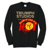 Triumph - Core Fleece Crewneck Sweatshirt Thumbnail