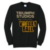 Triumph - Core Fleece Crewneck Sweatshirt Thumbnail