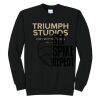 Triumph - Core Fleece Crewneck Sweatshirt Thumbnail