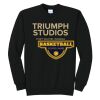Triumph - Core Fleece Crewneck Sweatshirt Thumbnail