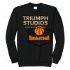 Triumph - Core Fleece Crewneck Sweatshirt Thumbnail