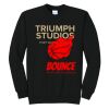 Triumph - Core Fleece Crewneck Sweatshirt Thumbnail