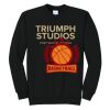 Triumph - Core Fleece Crewneck Sweatshirt Thumbnail