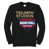 Triumph - Core Fleece Crewneck Sweatshirt Thumbnail