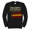 Triumph - Core Fleece Crewneck Sweatshirt Thumbnail