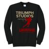 Triumph - Core Fleece Crewneck Sweatshirt Thumbnail