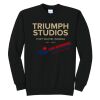 Triumph - Core Fleece Crewneck Sweatshirt Thumbnail