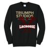Triumph - Core Fleece Crewneck Sweatshirt Thumbnail