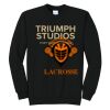 Triumph - Core Fleece Crewneck Sweatshirt Thumbnail