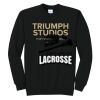 Triumph - Core Fleece Crewneck Sweatshirt Thumbnail