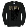 Triumph - Core Fleece Crewneck Sweatshirt Thumbnail