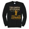 Triumph - Core Fleece Crewneck Sweatshirt Thumbnail