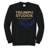 Triumph - Core Fleece Crewneck Sweatshirt Thumbnail