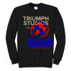 Triumph - Core Fleece Crewneck Sweatshirt Thumbnail