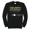 Triumph - Core Fleece Crewneck Sweatshirt Thumbnail
