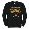 Triumph - Core Fleece Crewneck Sweatshirt Thumbnail