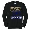 Triumph - Core Fleece Crewneck Sweatshirt Thumbnail
