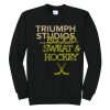 Triumph - Core Fleece Crewneck Sweatshirt Thumbnail