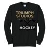 Triumph - Core Fleece Crewneck Sweatshirt Thumbnail