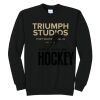 Triumph - Core Fleece Crewneck Sweatshirt Thumbnail