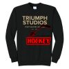 Triumph - Core Fleece Crewneck Sweatshirt Thumbnail