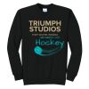 Triumph - Core Fleece Crewneck Sweatshirt Thumbnail