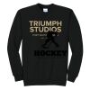 Triumph - Core Fleece Crewneck Sweatshirt Thumbnail