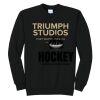 Triumph - Core Fleece Crewneck Sweatshirt Thumbnail
