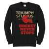 Triumph - Core Fleece Crewneck Sweatshirt Thumbnail