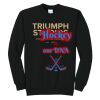 Triumph - Core Fleece Crewneck Sweatshirt Thumbnail
