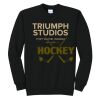 Triumph - Core Fleece Crewneck Sweatshirt Thumbnail