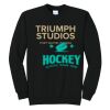Triumph - Core Fleece Crewneck Sweatshirt Thumbnail
